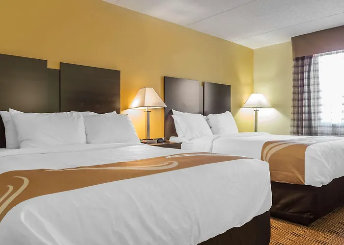 Quality Inn & Suites