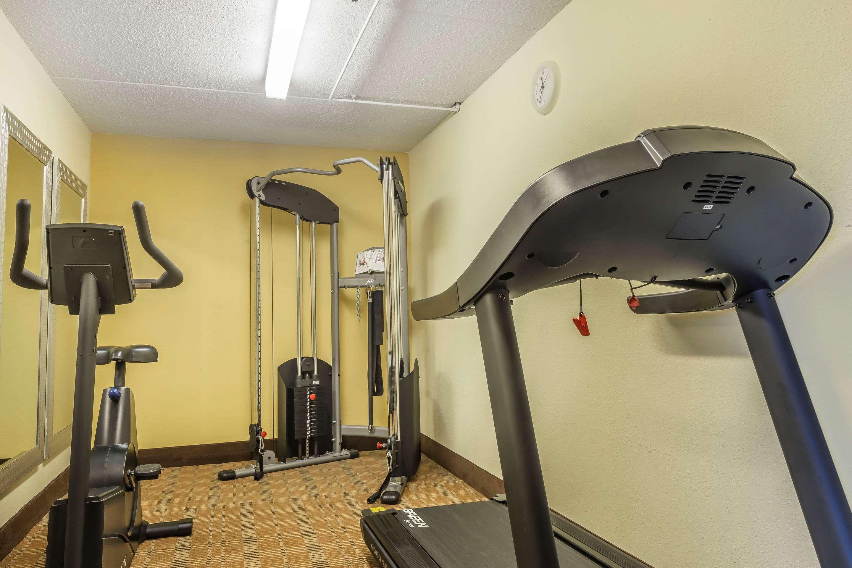 Quality & Hotel Harmarville
