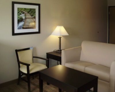 Quality & 3* Harmarville
