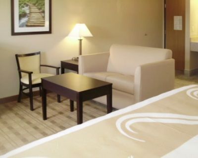 Hotel Quality &