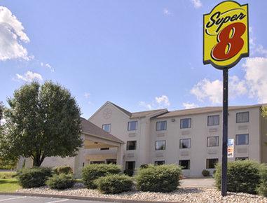 Hotel Quality & Harmarville