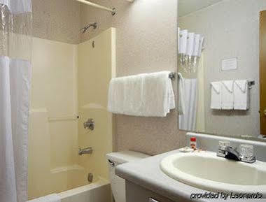 Quality & Hotel Harmarville